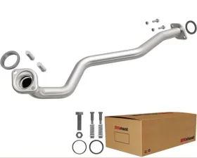 BRExhaust Front Pipe Kit Toyota Highlander | Lexus RX330 | Lexus RX350 2.4L | 3.3L | 3.5L 2004-2009