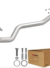 BRExhaust Front Pipe Kit Toyota Highlander | Lexus RX330 | Lexus RX350 2.4L | 3.3L | 3.5L 2004-2009                                     - 107-0105 - Image 5