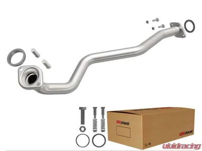 BRExhaust Front Pipe Kit Toyota Highlander | Lexus RX330 | Lexus RX350 2.4L | 3.3L | 3.5L 2004-2009 - 107-0105