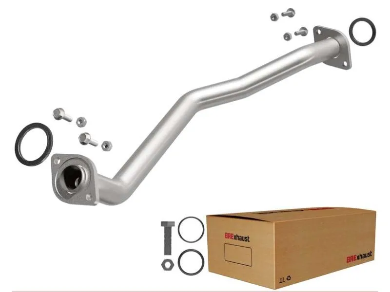 Exhaust Parts