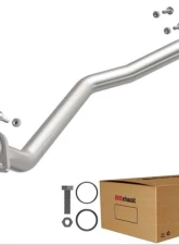 BRExhaust Front Pipe Kit Toyota Highlander | Lexus RX330 | Lexus RX350 2.4L | 3.3L | 3.5L 2004-2009                                     - 107-0106 - Image 5