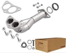 BRExhaust Front Pipe Kit Mitsubishi Eclipse 2.4L 2006-2012