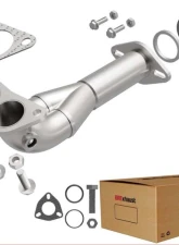 BRExhaust Front Pipe Kit Mitsubishi Eclipse 2.4L 2006-2012                                     - 107-0107 - Image 5