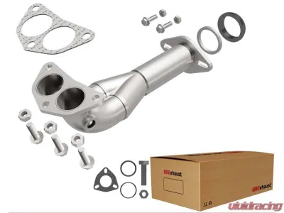 BRExhaust Front Pipe Kit Mitsubishi Eclipse 2.4L 2006-2012 - 107-0107