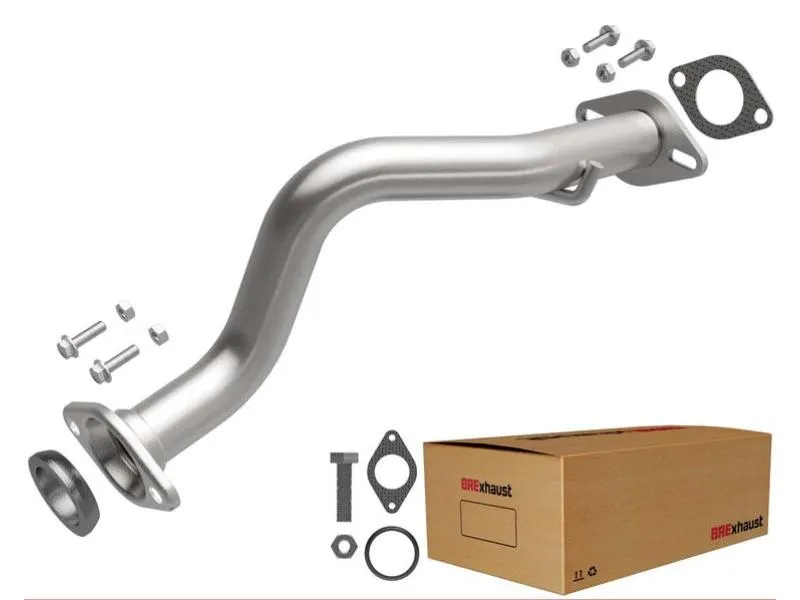 Exhaust Parts