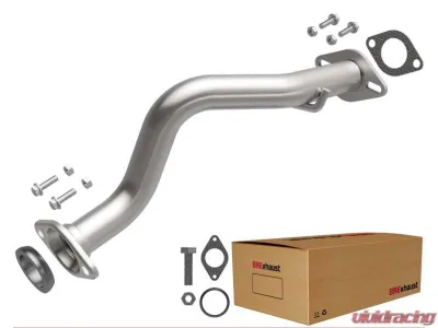 BRExhaust Front Pipe Kit Mitsubishi Eclipse 2.4L 2006-2012 - 107-0108