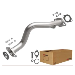 Exhaust Parts
