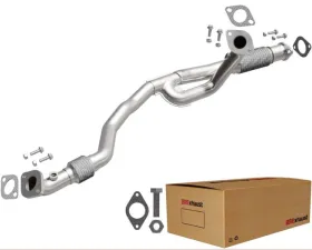 BRExhaust Front Pipe Kit Saturn Outlook | Chevrolet Traverse 3.6L 2009-2017