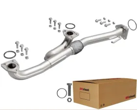 BRExhaust Front Pipe Kit Honda Accord 3.0L 2003-2007