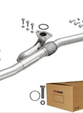 BRExhaust Front Pipe Kit Honda Accord 3.0L 2003-2007                                     - 107-0113 - Image 5