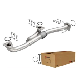 Exhaust Parts