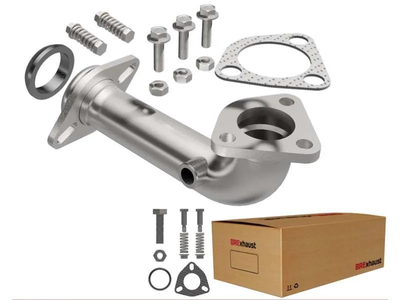 Exhaust Parts