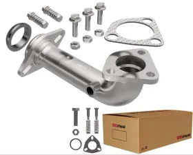 BRExhaust Front Pipe Kit Mazda Protege 1.6L | 1.8L | 2.0L 1999-2003