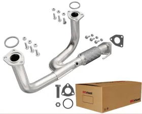 BRExhaust Front Pipe Kit Honda Accord 3.0L 1998-2002