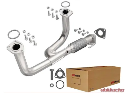 BRExhaust Front Pipe Kit Honda Accord 3.0L 1998-2002 - 107-0120