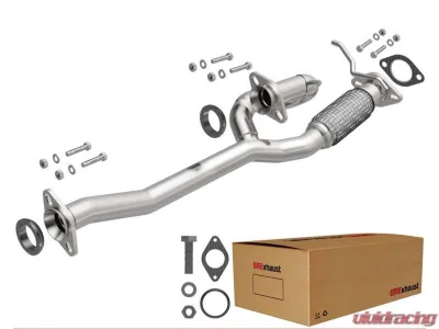 BRExhaust Front Pipe Kit Ford Five Hundred | Mercury Montego 3.0L 2005-2007 - 107-0122