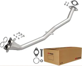 BRExhaust Front Pipe Kit Nissan D21 | Nissan Pickup 2.4L 1990-1996
