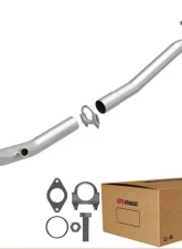 BRExhaust Front Pipe Kit Nissan D21 | Nissan Pickup 2.4L 1990-1996                                     - 107-0126 - Image 2