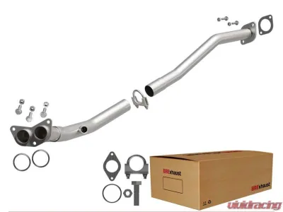 BRExhaust Front Pipe Kit Nissan D21 | Nissan Pickup 2.4L 1990-1996 - 107-0126