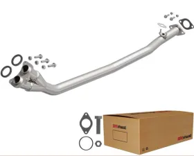 BRExhaust Front Pipe Kit Toyota 4Runner 2.4L 1986-1989