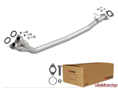 BRExhaust Front Pipe Kit Toyota 4Runner 2.4L 1986-1989 - 107-0128