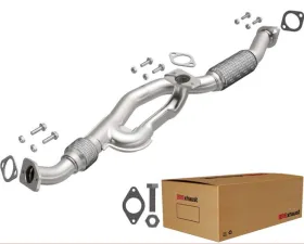 BRExhaust Front Pipe Kit Kia Sportage | Hyundai Tucson 2.7L 2005-2010