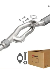 BRExhaust Front Pipe Kit Kia Sportage | Hyundai Tucson 2.7L 2005-2010                                     - 107-0130 - Image 5