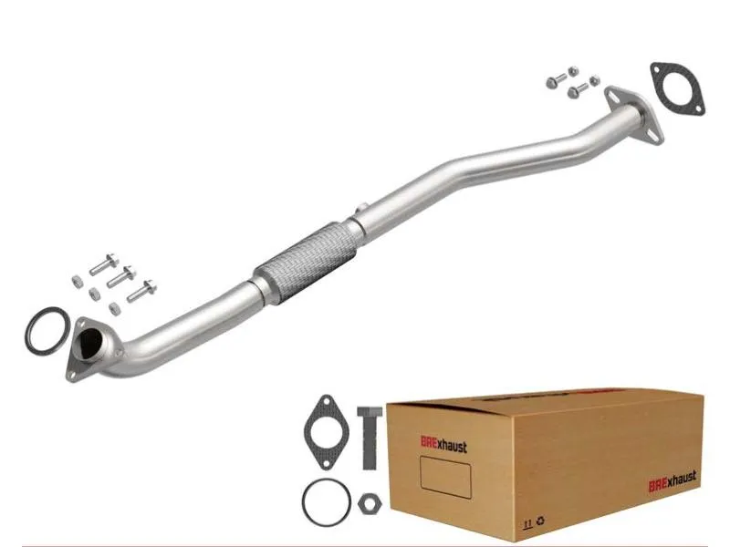 Exhaust Parts