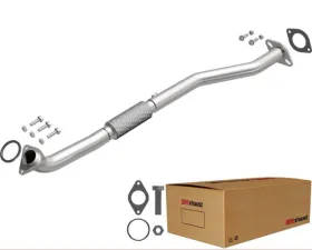 BRExhaust Front Pipe Kit Nissan Altima 2.4L 1998-2000