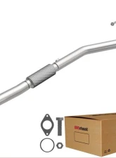 BRExhaust Front Pipe Kit Nissan Altima 2.4L 1998-2000                                     - 107-0132 - Image 5