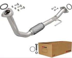 BRExhaust Front Pipe Kit Toyota Camry 2.2L 1992-1993