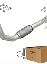 BRExhaust Front Pipe Kit Toyota Camry 2.2L 1992-1993                                     - 107-0136 - Image 5