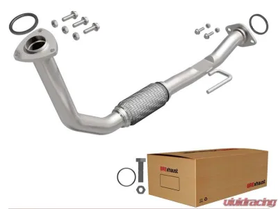 BRExhaust Front Pipe Kit Toyota Camry 2.2L 1992-1993 - 107-0136