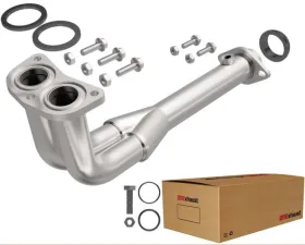 BRExhaust Front Pipe Kit Acura Integra 1.8L 1994-2001