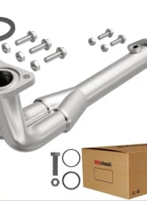BRExhaust Front Pipe Kit Acura Integra 1.8L 1994-2001                                     - 107-0137 - Image 5