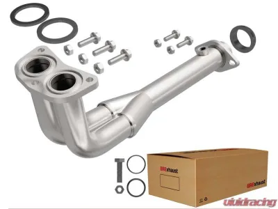 BRExhaust Front Pipe Kit Acura Integra 1.8L 1994-2001 - 107-0137