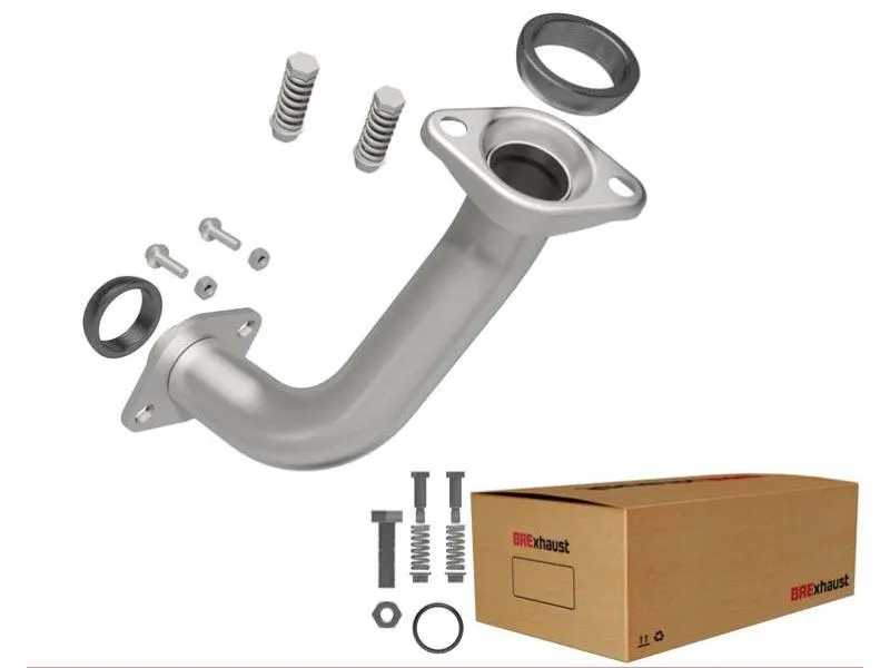 Exhaust Parts