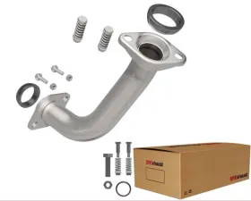 BRExhaust Front Pipe Kit Chevrolet Tracker | Suzuki Grand Vitara | Suzuki Vitara 1.6L | 2.0L | 2.5L 1999-2005