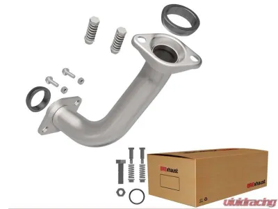 BRExhaust Front Pipe Kit Chevrolet Tracker | Suzuki Grand Vitara | Suzuki Vitara 1.6L | 2.0L | 2.5L 1999-2005 - 107-0151