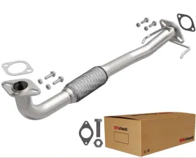 BRExhaust Front Pipe Kit Mitsubishi Lancer 2.0L 2002-2007