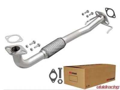 BRExhaust Front Pipe Kit Mitsubishi Lancer 2.0L 2002-2007 - 107-0152