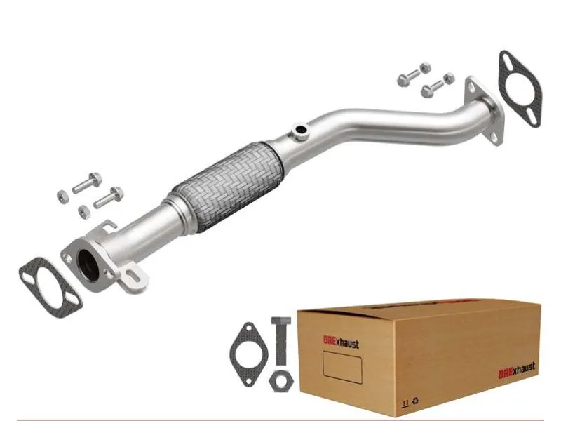 Exhaust Parts