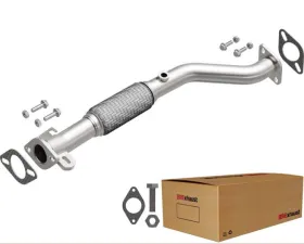 BRExhaust Front Pipe Kit Hyundai Elantra 2.0L 2001-2006