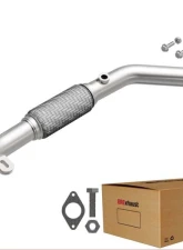 BRExhaust Front Pipe Kit Hyundai Elantra 2.0L 2001-2006                                     - 107-0153 - Image 5