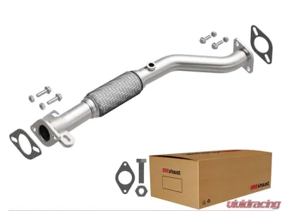 BRExhaust Front Pipe Kit Hyundai Elantra 2.0L 2001-2006 - 107-0153