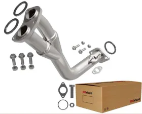 BRExhaust Front Pipe Kit Toyota Tacoma 2.4L 1998-2000