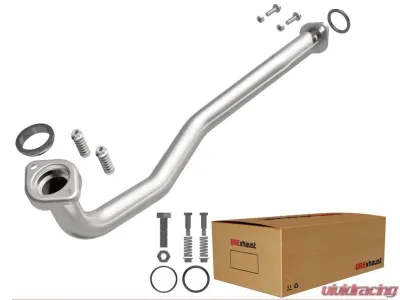 BRExhaust Front Pipe Kit Toyota RAV4 2.0L 1998-2000 - 107-0156