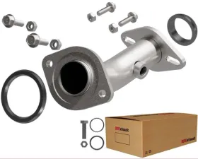 BRExhaust Front Pipe Kit Toyota RAV4 2.0L 1998-2000