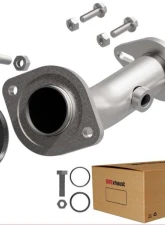 BRExhaust Front Pipe Kit Toyota RAV4 2.0L 1998-2000                                     - 107-0157 - Image 5
