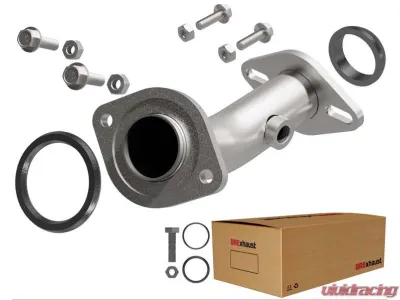 BRExhaust Front Pipe Kit Toyota RAV4 2.0L 1998-2000 - 107-0157